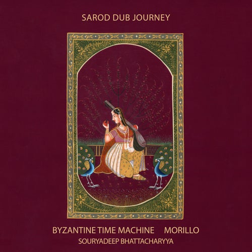 Sarod Dub Journey