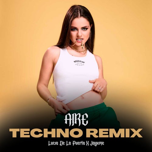 Aire (Techno Remix)