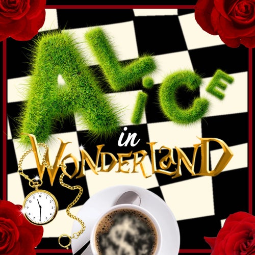 Alice in Wonderland (feat. Juju tha Guru)