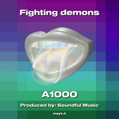 Fighting demons