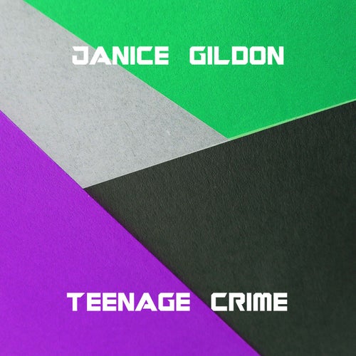 Teenage Crime