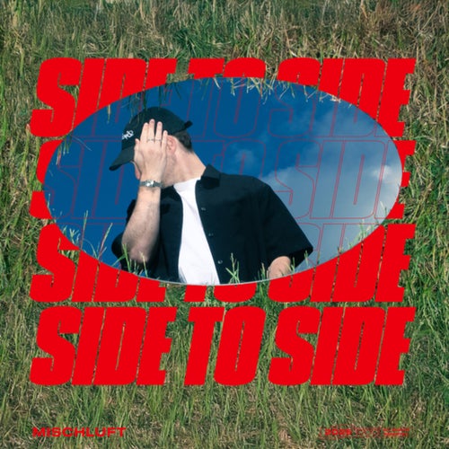 Side To Side (Extended Mix)