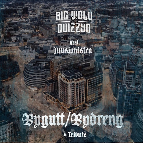 Bygutt/Bydreng