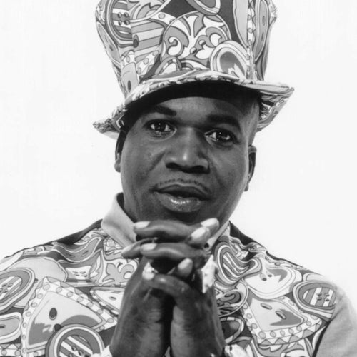 Barrington Levy Profile
