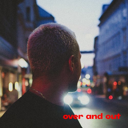 over and out