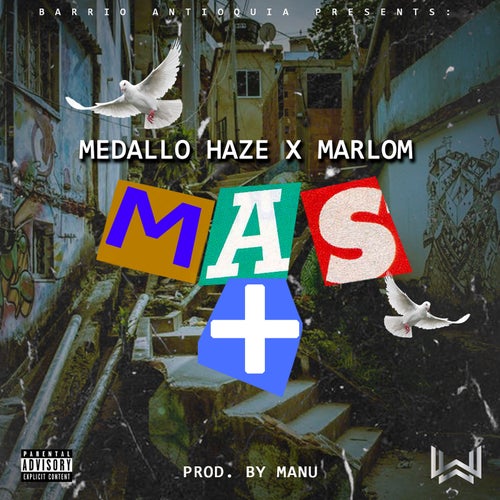 Track Artwork