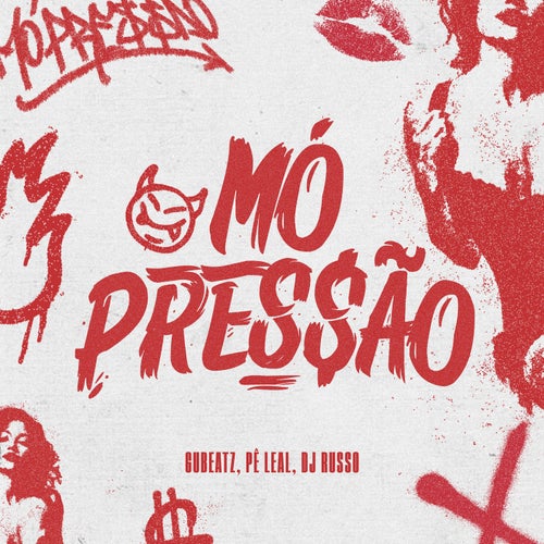 Mó Pressão