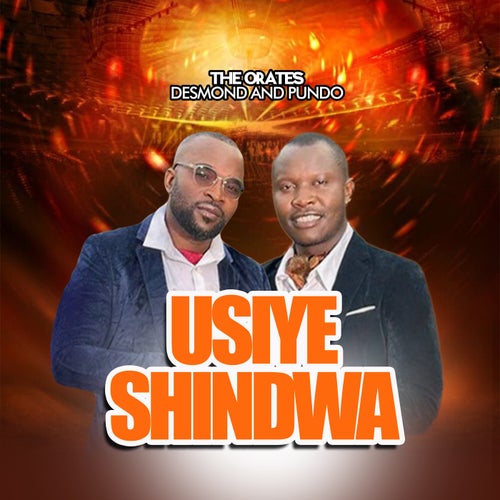 Usiye Shindwa