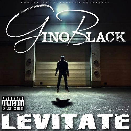 LEVITATE (I'm Floatin')
