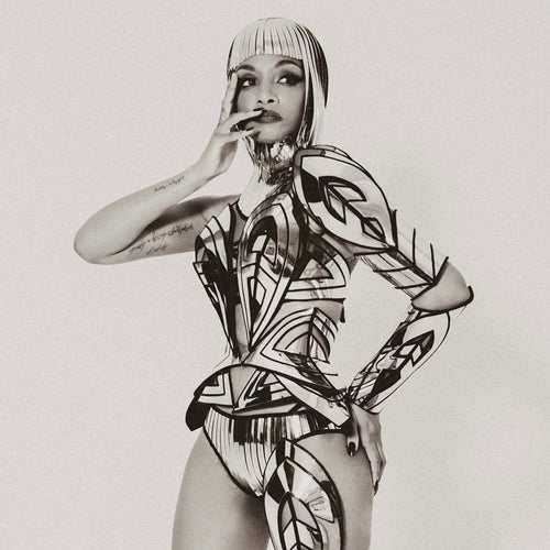 Dawn Richard Profile