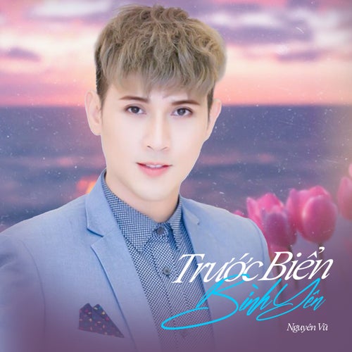 Trước Biển Bình Yên