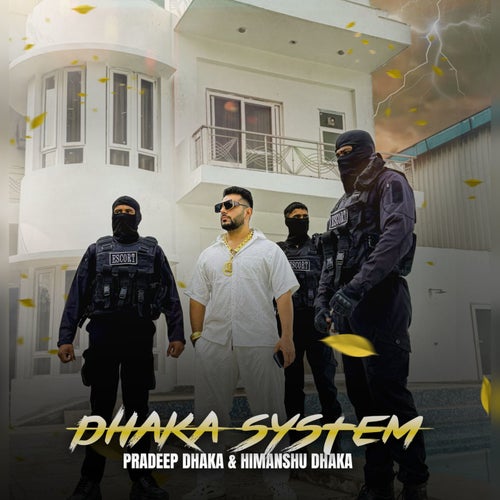 Dhaka System