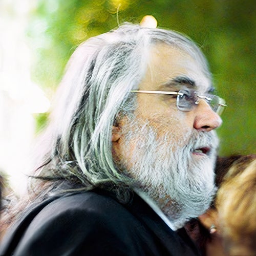 Vangelis Profile