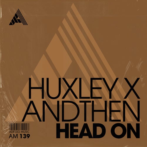 Head On (Extended Mix)