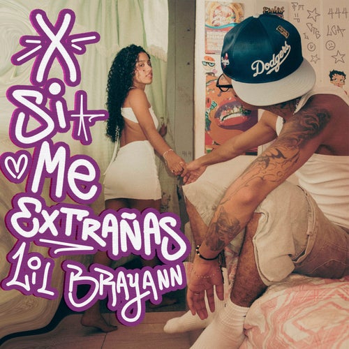 x si me extrañas