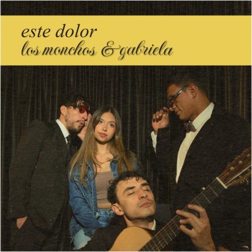 este dolor