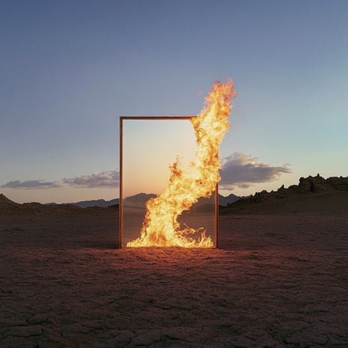 Run Before You Burn