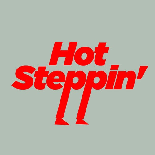 Hot Steppin' (feat. Amy Miyú) [Kevin McKay Edit]