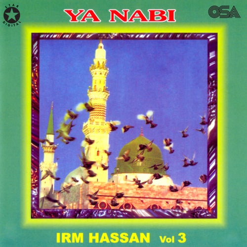 Ya Nabi, Vol. 3