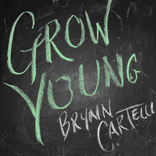 Grow Young (Version 1)