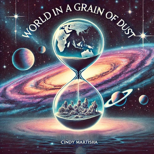 World in a Grain of Dust