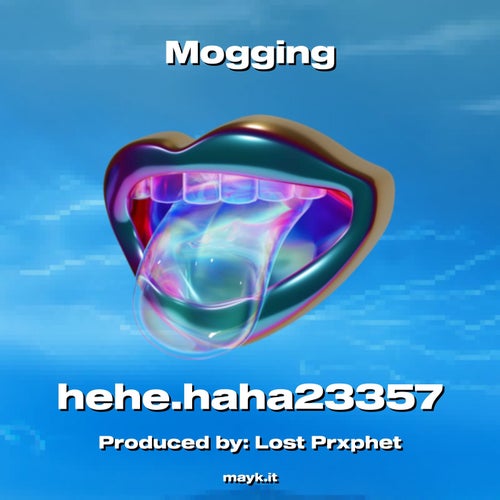 Mogging