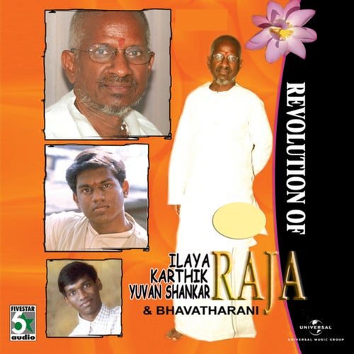 Revolution Of Raja