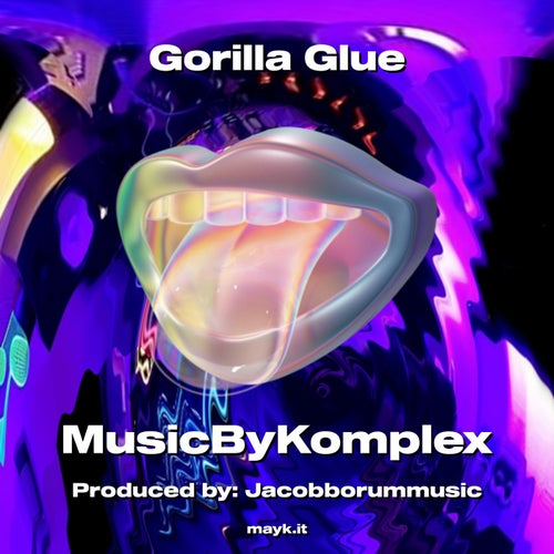 Gorilla Glue