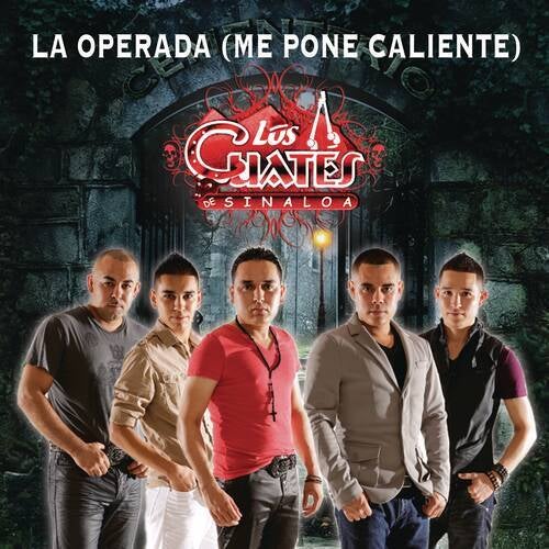 La Operada (Me Pone Caliente)