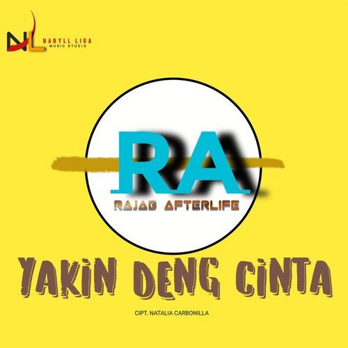 Yakin Deng Cinta