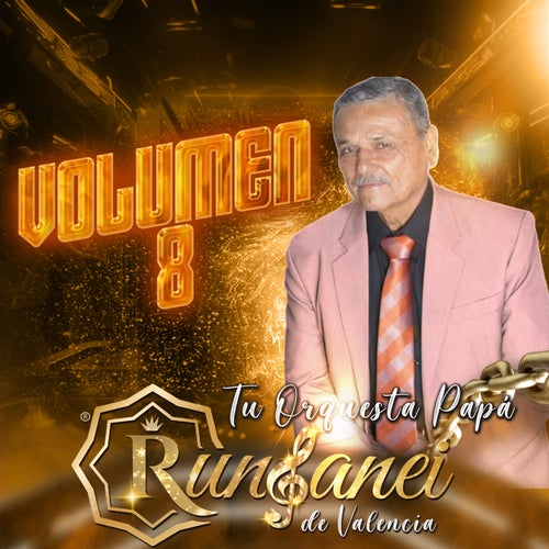 VOLUMEN 8