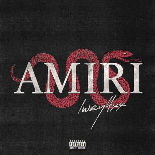 AMIRI