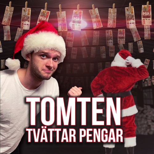 Tomten Tvättar Pengar