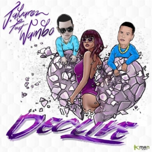 DECLIVE (feat. J ALVAREZ)