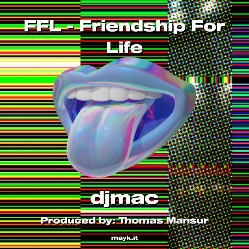 FFL - Friendship For Life