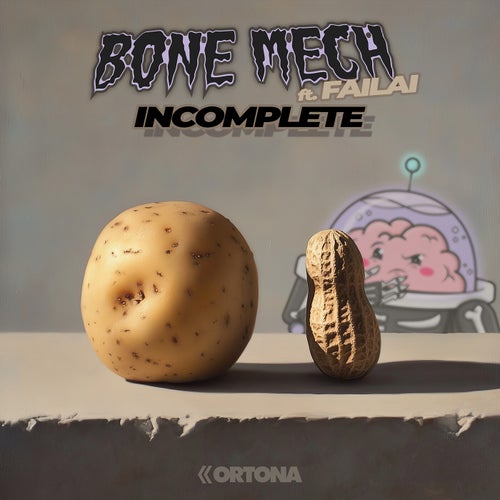 Incomplete (feat. Failai)