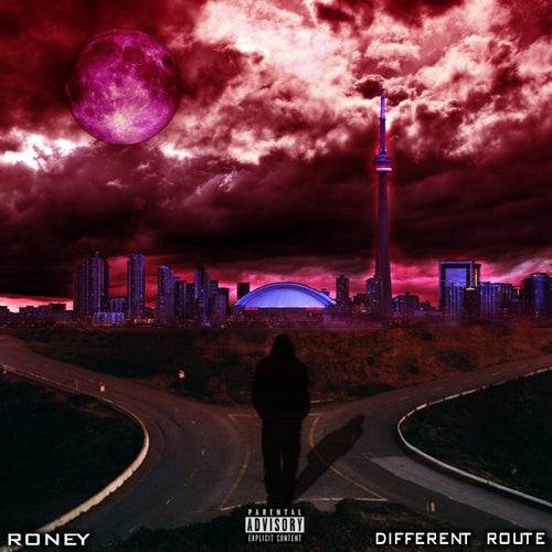 Different Route