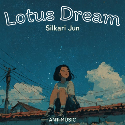 Lotus Dream
