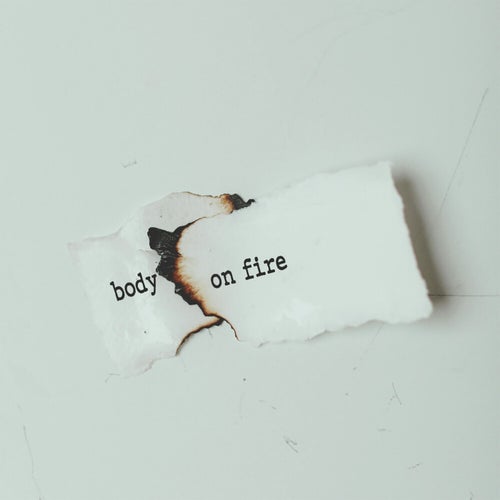 Body On Fire