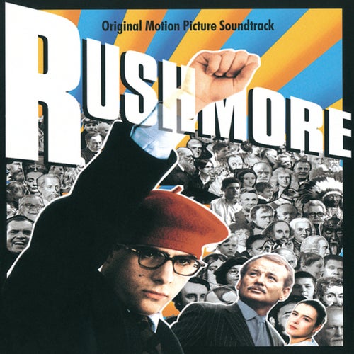 Rushmore