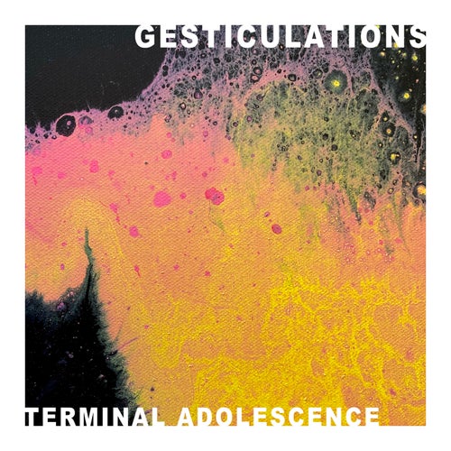 Terminal Adolescence