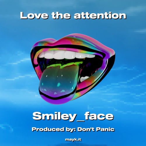 the attention