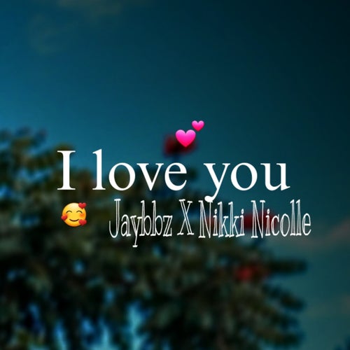 I love youday (feat. Nikki sheking)