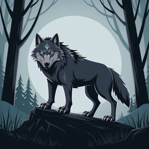 Dire Wolves (Are Back)