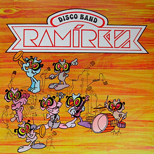 Track Artwork