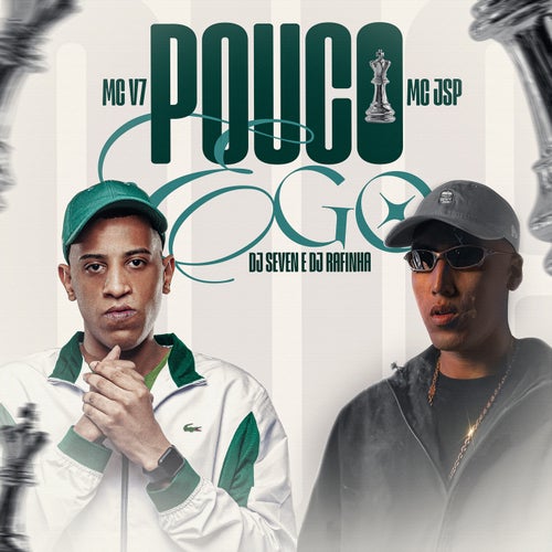 Pouco Ego