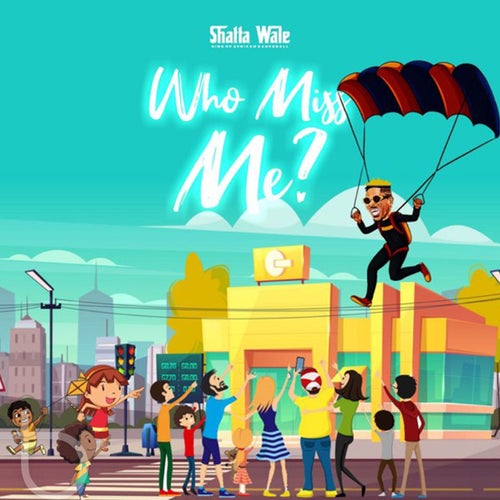 Track Artwork
