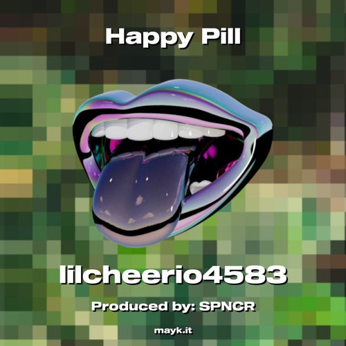 Happy Pill