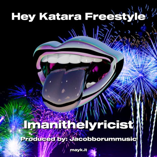 Hey Katara Freestyle
