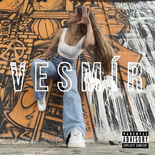 VESMÍR
